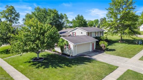 633 King Ridge Court Ashland OH 44805