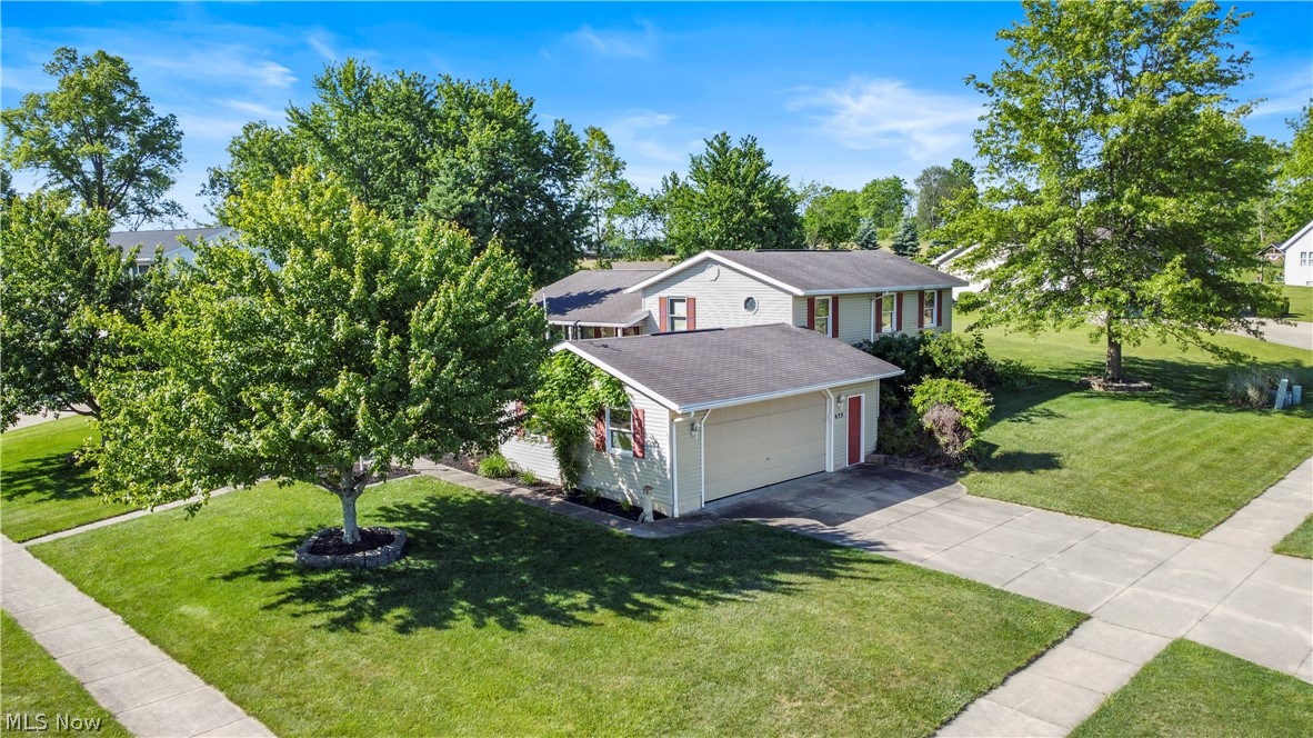 633 King Ridge Court Ashland OH 44805