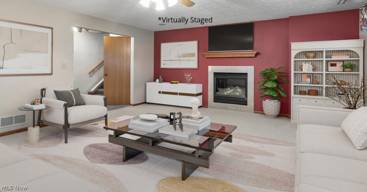 633 King Ridge Court Ashland OH 44805