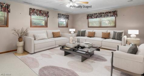 633 King Ridge Court Ashland OH 44805