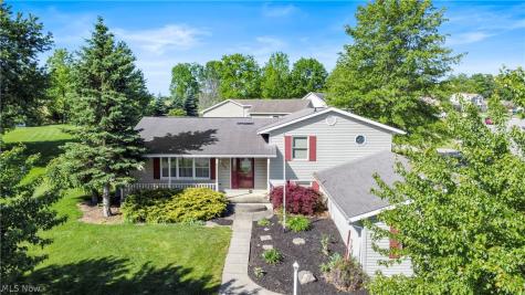 633 King Ridge Court Ashland OH 44805