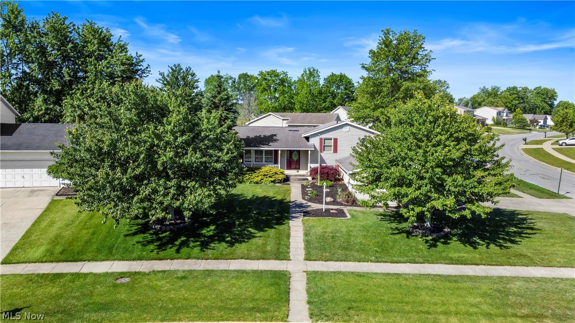633 King Ridge Court Ashland OH 44805