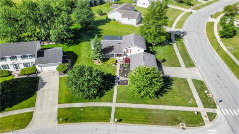 633 King Ridge Court Ashland OH 44805