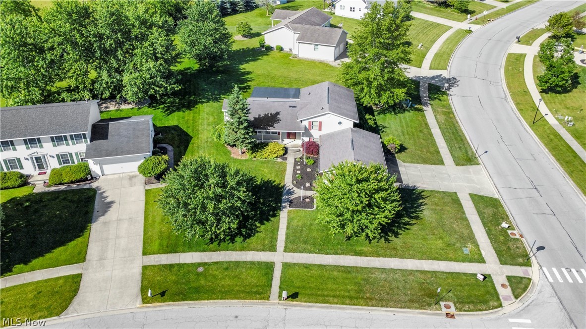 633 King Ridge Court Ashland OH 44805