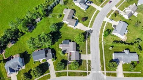 633 King Ridge Court Ashland OH 44805