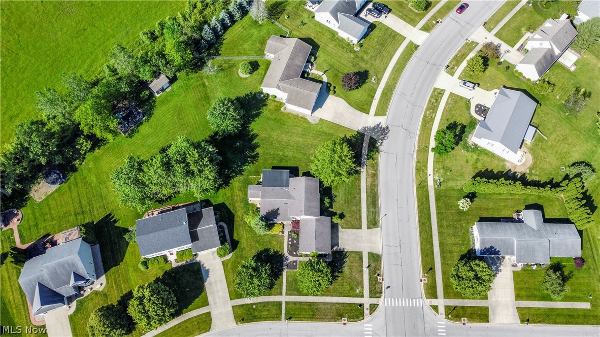 633 King Ridge Court Ashland OH 44805