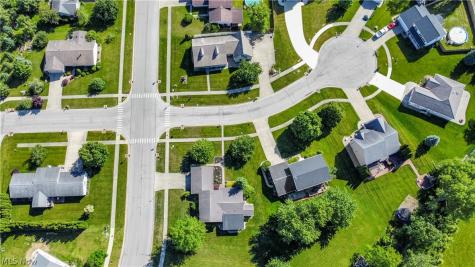 633 King Ridge Court Ashland OH 44805