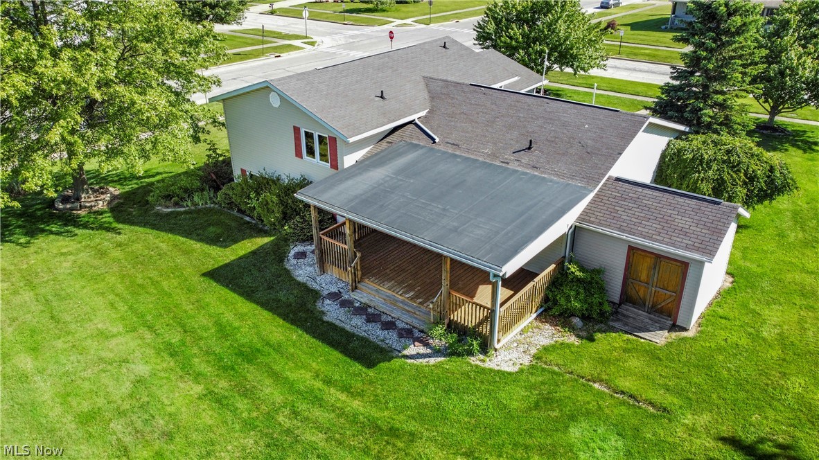 633 King Ridge Court Ashland OH 44805