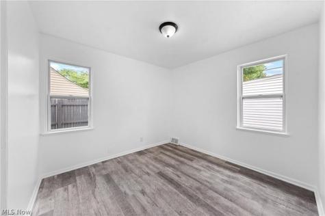 643 E 261st Street Euclid OH 44132