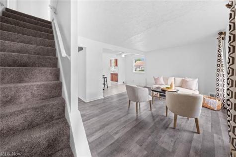 643 E 261st Street Euclid OH 44132