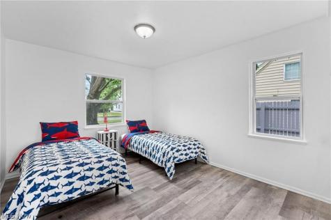 643 E 261st Street Euclid OH 44132