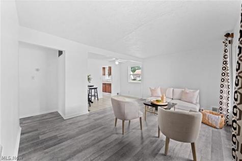 643 E 261st Street Euclid OH 44132