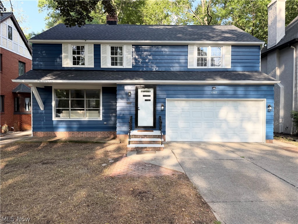 1307 Ford Road Lyndhurst OH 44124