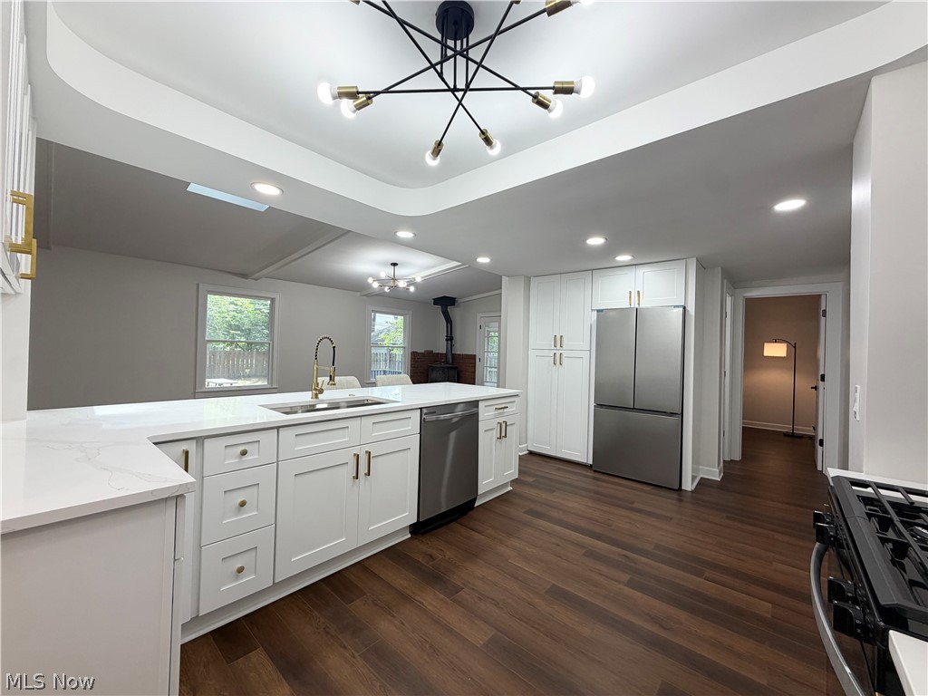 1307 Ford Road Lyndhurst OH 44124