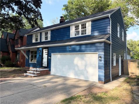1307 Ford Road Lyndhurst OH 44124