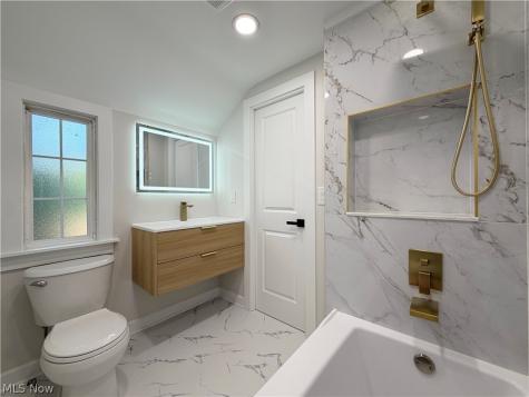 1307 Ford Road Lyndhurst OH 44124