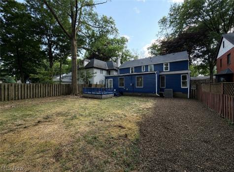 1307 Ford Road Lyndhurst OH 44124