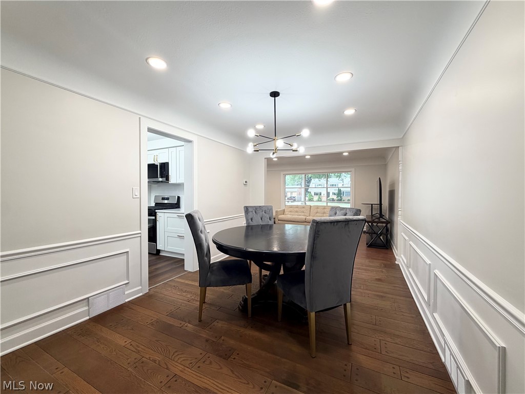 1307 Ford Road Lyndhurst OH 44124