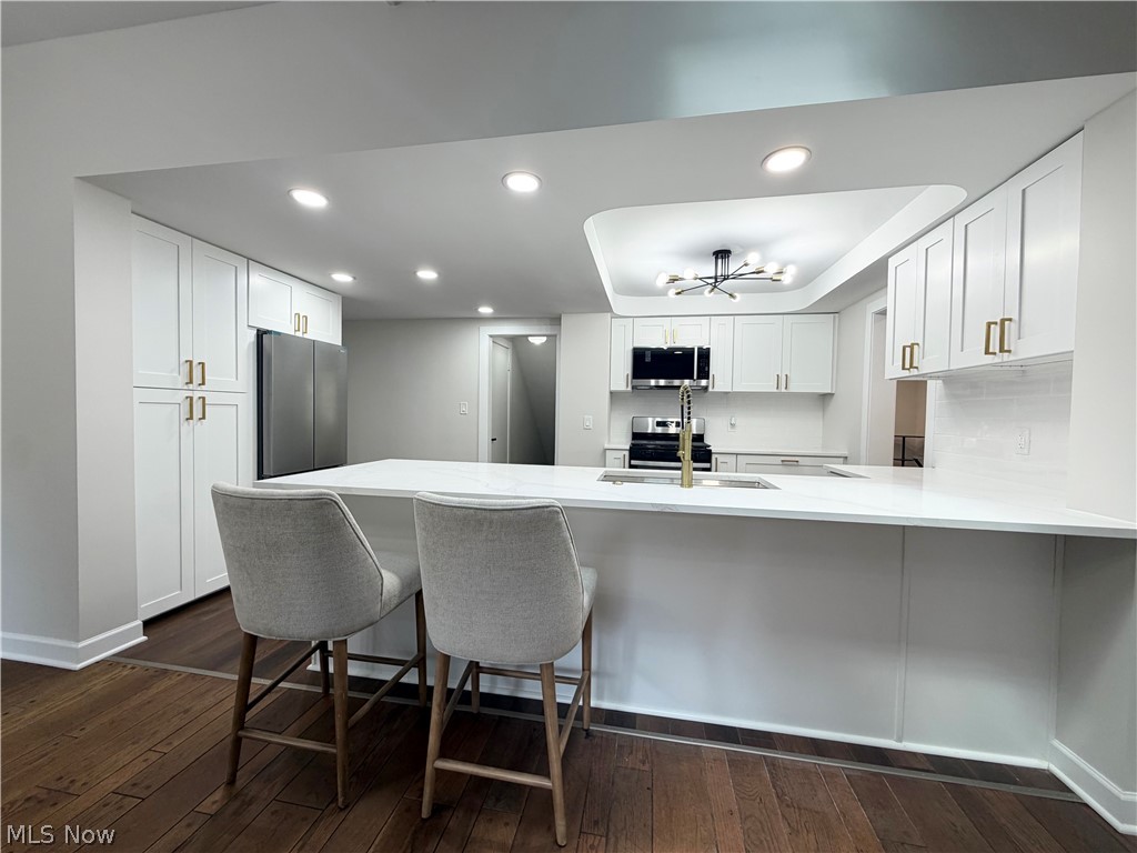 1307 Ford Road Lyndhurst OH 44124