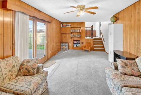 2115 Coventry Drive Parma OH 44134