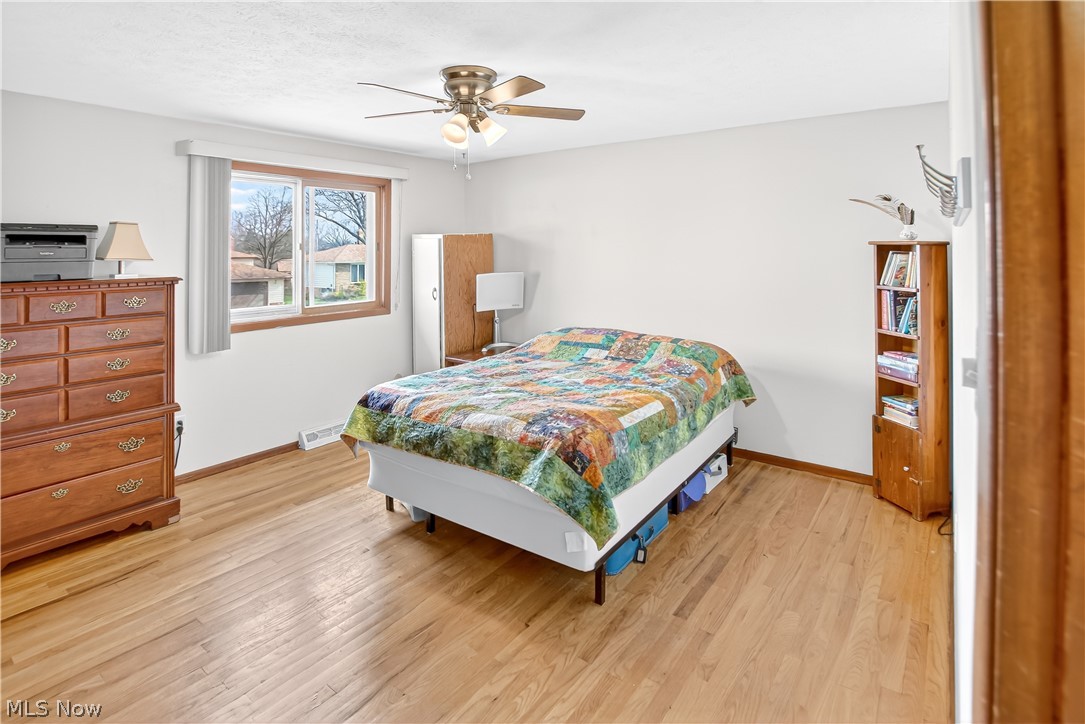 2115 Coventry Drive Parma OH 44134