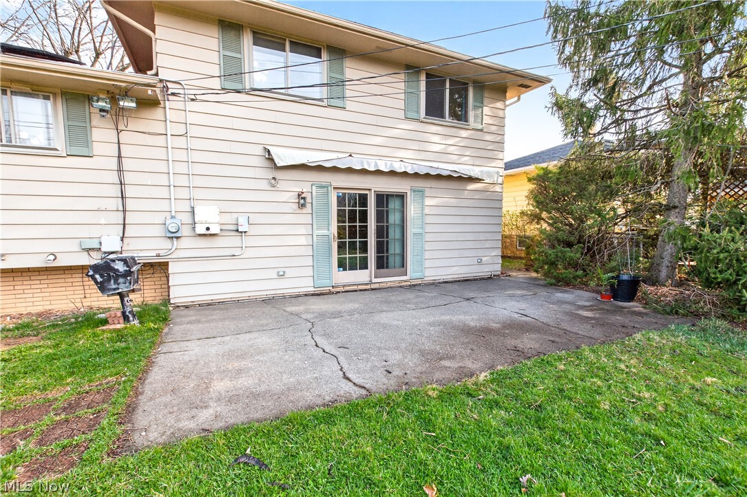 2115 Coventry Drive Parma OH 44134