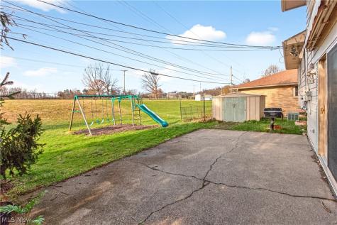 2115 Coventry Drive Parma OH 44134