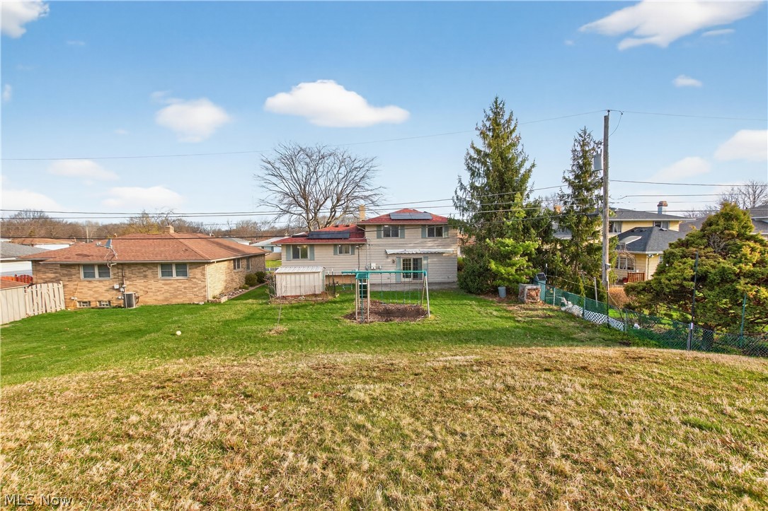 2115 Coventry Drive Parma OH 44134