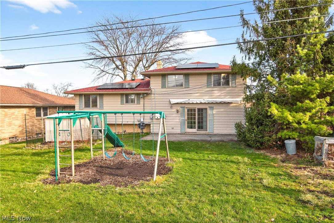 2115 Coventry Drive Parma OH 44134
