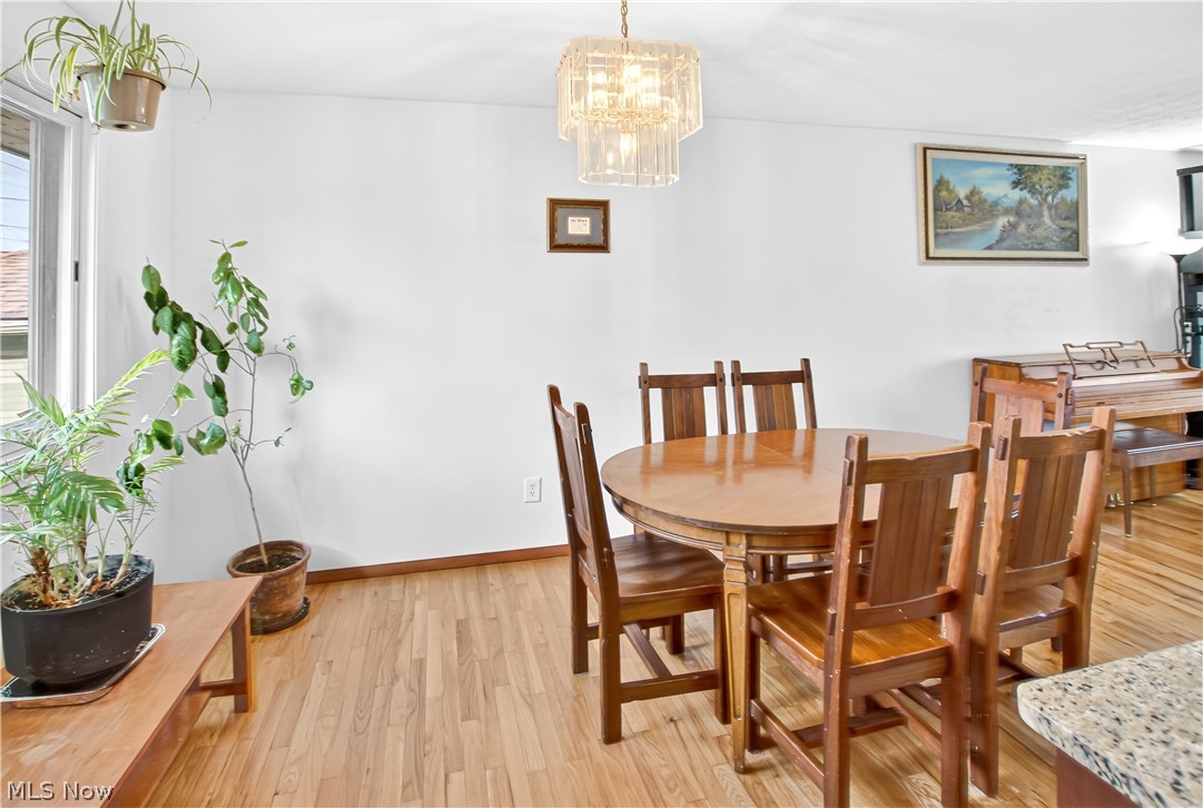 2115 Coventry Drive Parma OH 44134