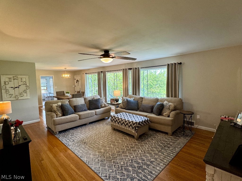 95 Sunset Drive Mcconnelsville OH 43756