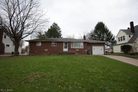 80 S Hazelwood Avenue Youngstown OH 44509