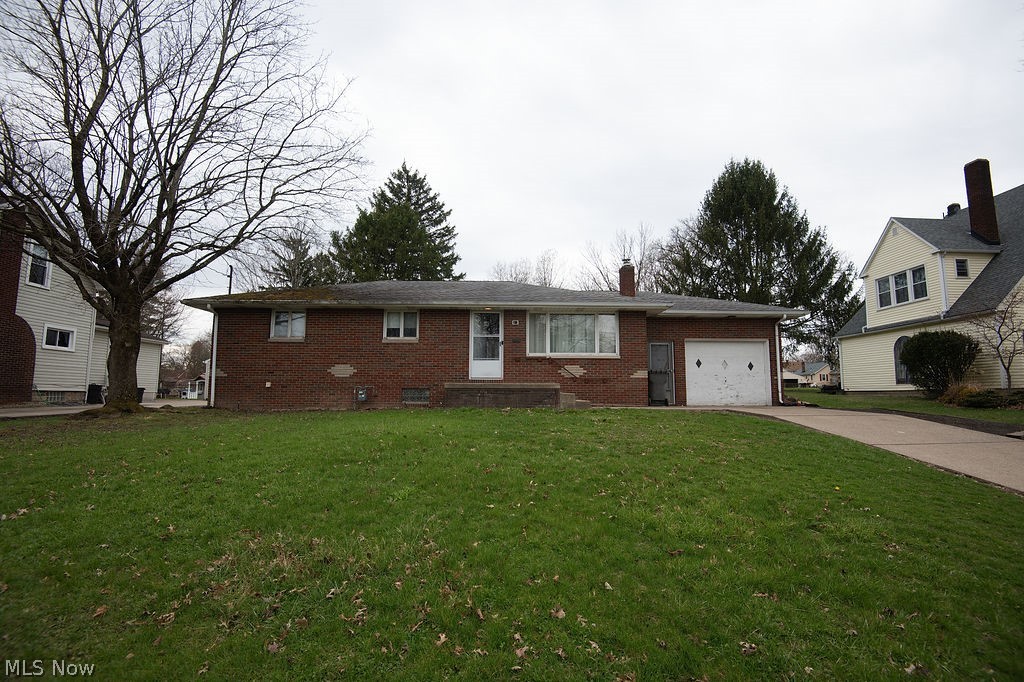 80 S Hazelwood Avenue Youngstown OH 44509
