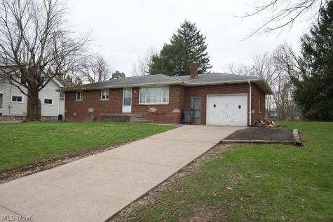 80 S Hazelwood Avenue Youngstown OH 44509