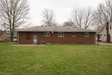 80 S Hazelwood Avenue Youngstown OH 44509