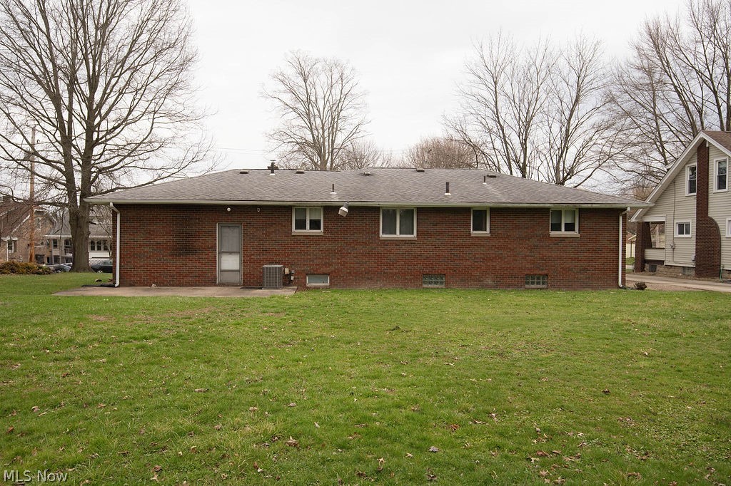 80 S Hazelwood Avenue Youngstown OH 44509