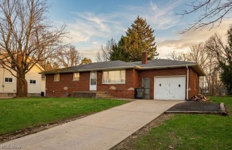 80 S Hazelwood Avenue Youngstown OH 44509