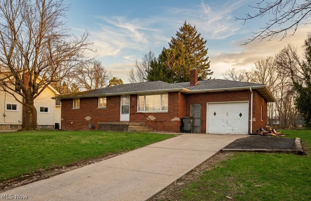 80 S Hazelwood Avenue Youngstown OH 44509