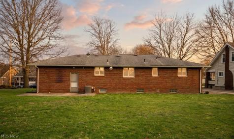 80 S Hazelwood Avenue Youngstown OH 44509