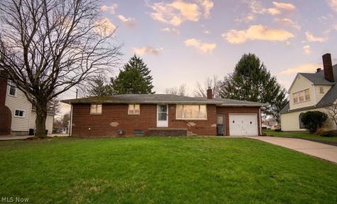 80 S Hazelwood Avenue Youngstown OH 44509