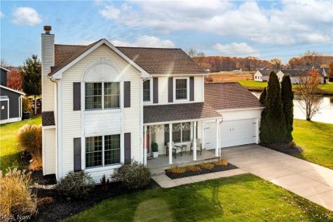 602 Still Water Boulevard Elyria OH 44035