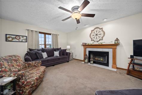 602 Still Water Boulevard Elyria OH 44035