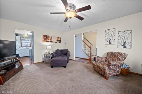 602 Still Water Boulevard Elyria OH 44035