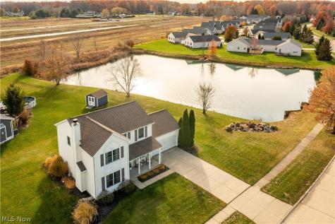 602 Still Water Boulevard Elyria OH 44035
