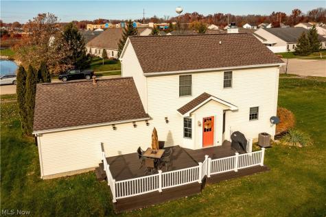 602 Still Water Boulevard Elyria OH 44035