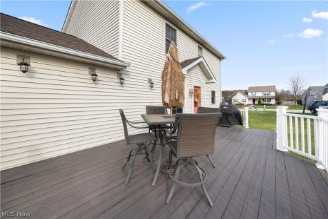 602 Still Water Boulevard Elyria OH 44035