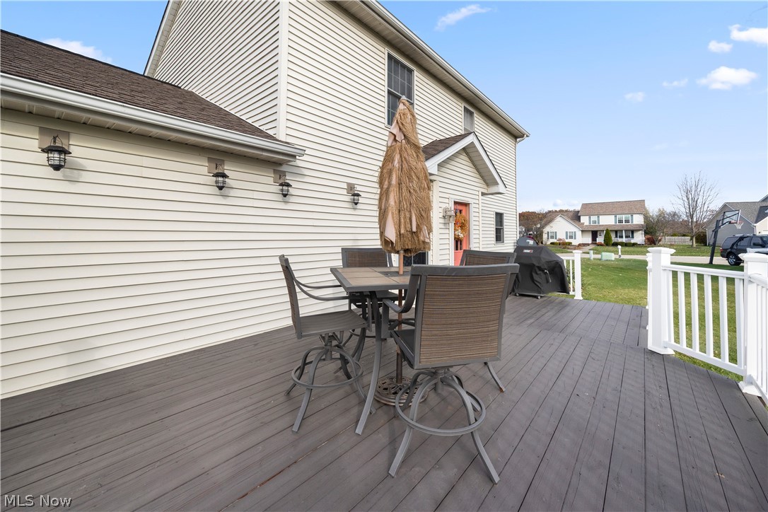 602 Still Water Boulevard Elyria OH 44035