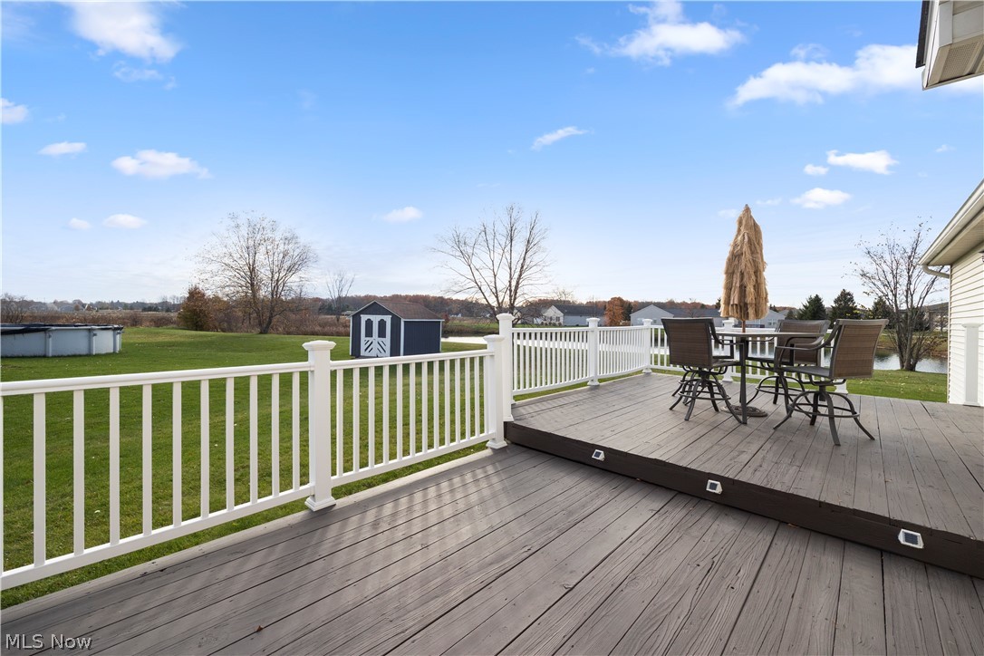 602 Still Water Boulevard Elyria OH 44035