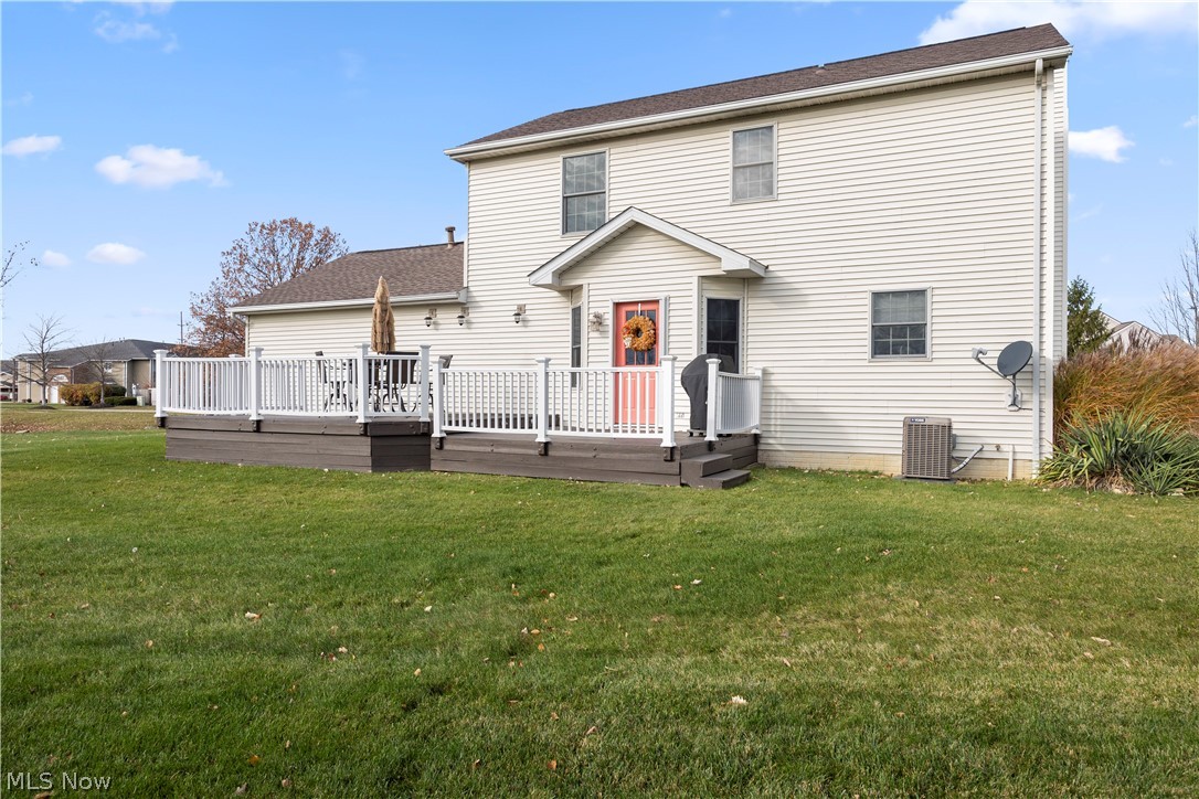 602 Still Water Boulevard Elyria OH 44035