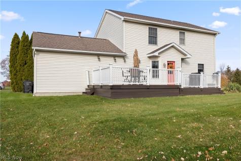 602 Still Water Boulevard Elyria OH 44035